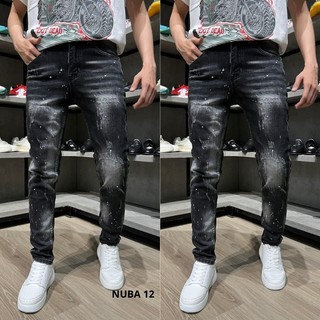 Quần jean nam cao cấp mẫu mới ,quần bò đẹp giá rẻ AT 16