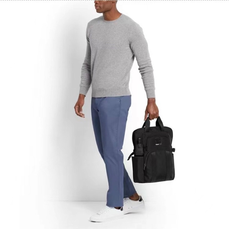 📛RẺ VÔ ĐỊCH📛BALO T**MQUALITY NYLON NAM SIÊU ĐẸP