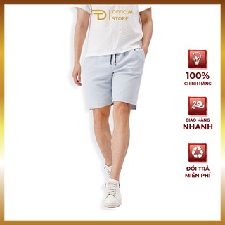 Quần Short đũi Nam lửng chất đũi ong xốp AVT