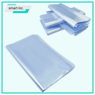 Màng Co Nhiệt Bảo Vệ Giày Dép Chống Ẩm Mốc Túi Co Nhiệt Bọc Đồ PVC Set 50 Túi
