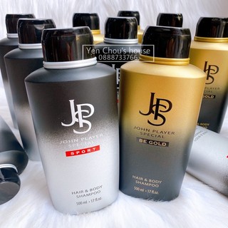Sữa tắm nam John Player Special 500ml