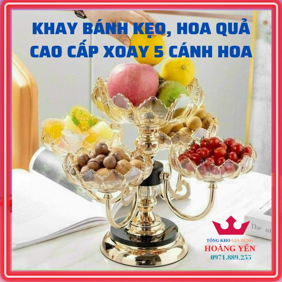 Khay mứt, Khay Đựng Bánh Kẹo Sang Chảnh, Lịch Sự, Mẫu Mới Nhất Tết 2023