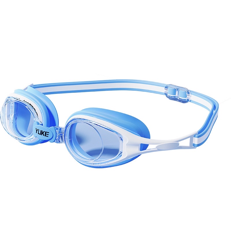 Kính bơi hiệu YLIKE không gọng cho bé
