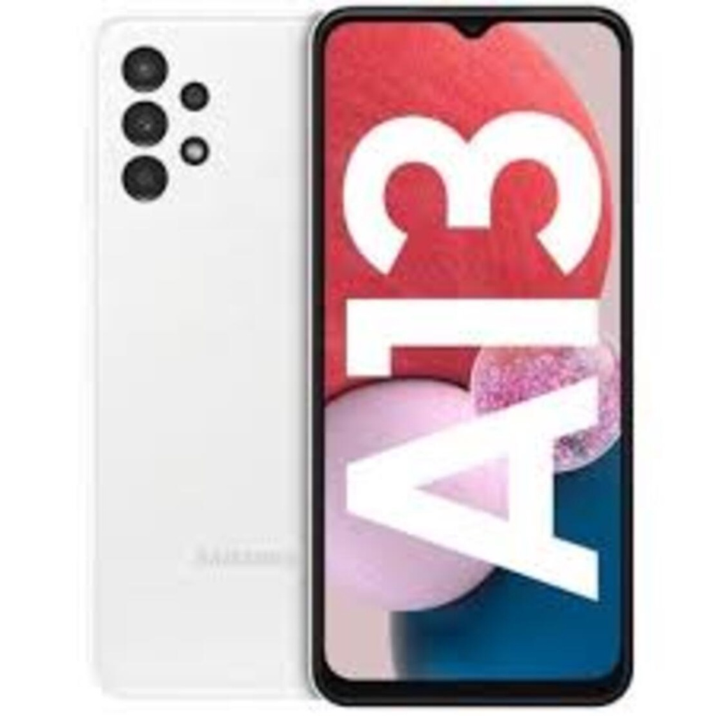 điện thoại Chính Hãng Samsung Galaxy A13 máy 2sim ram 6G/128G, màn hình 6.6inch, Camera siêu nét - GGS 02