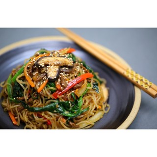 Miến khô Hàn Quốc Ottogi 1kg