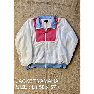 Áo khoác gió - jacket 2hand hiệu
