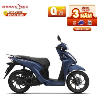 Xe Máy Honda Vision Đặc Biệt 2021 V01-V06