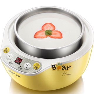 MÁY LÀM SỮA CHUA TỰ ĐỘNG BEAR B10K1