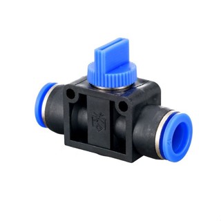  Van khóa hơi khí nén HVFF 6-8-10-12 