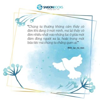 SÁCH: Hỷ lạc từ tâm (The Book of Joy: Lasting Happiness in a Changing World) - SaiGonBooks