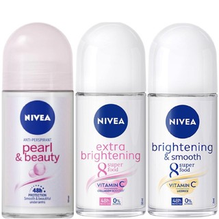 Lăn Khử Mùi Nivea Nữ 50ml Hana18 cung cấp hàng 100% chính hãng