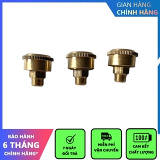 Núm Bơm Mỡ Cho Máy Rửa Xe - Máy Xịt Thuốc Sâu