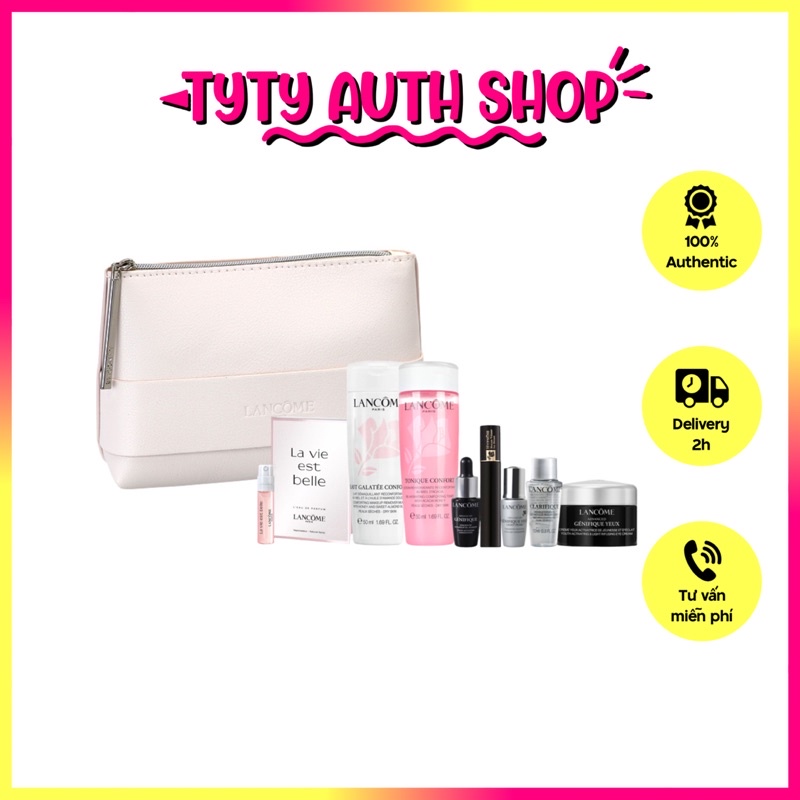 Tách Set Lancome Your Gift Xịn Sò