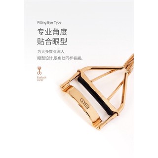 DỤNG CỤ KẸP CONG MI (BẤM MI) BLD BEAUTYBLEND