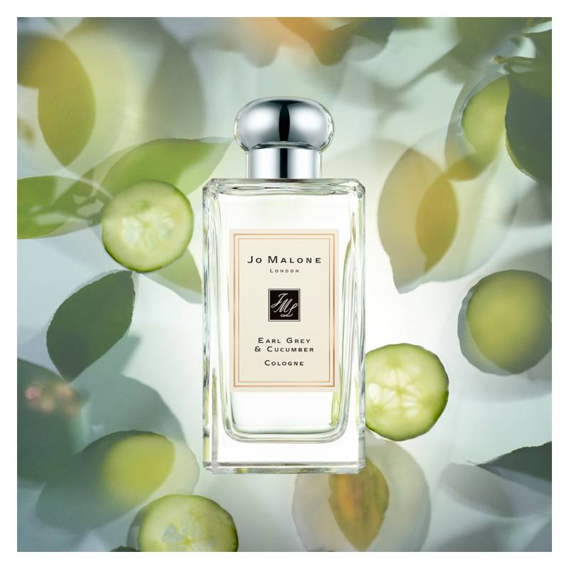 🍬Nước hoa Jo Malone Earl Grey & Cucumber 5ml/10ml 𝐈𝐧𝐬𝐩𝐢𝐫𝐞.𝐩𝐞𝐫.𝐥𝐢𝐦𝐢𝐭