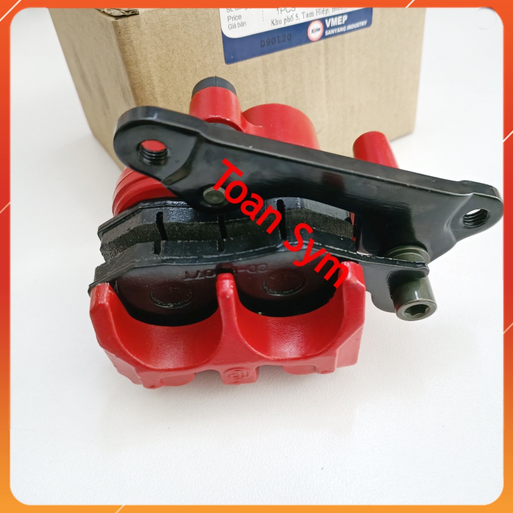 Heo dầu trước xe Star X/Sr 125 Chính Hãng SYM