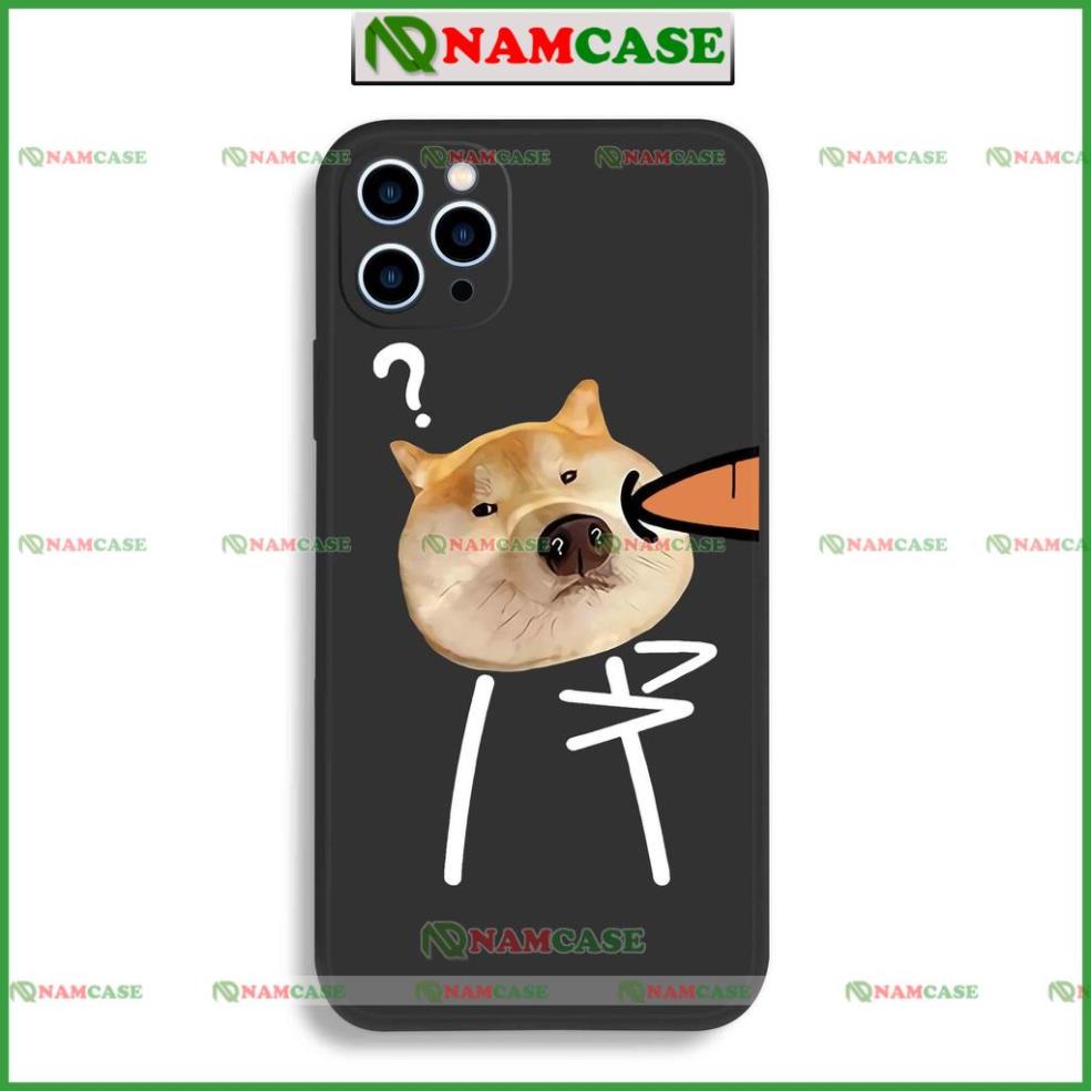 Ốp lưng iphone cặp đôi hoạt hình độc lạ chó mèo ngộ nghĩnh dễ thương đẹp cho ip 6/6s/7/8/X/XS/11/12/13/14 Pro Plus Max