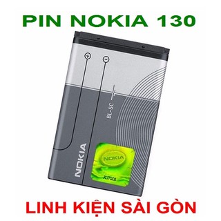 Pin nokia 130