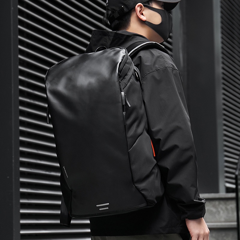 ZÓNG® Balo Da Thời Trang WEROCKER 2110