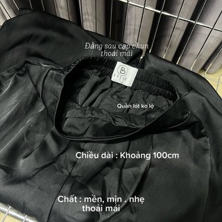 Set yếm hở lưng sang chảnh - BAGEO