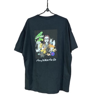 Áo thun mỹ 2hand loại 1 hình tuyển size 2xl