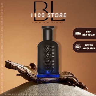 ✨bl✨ nước hoa hugo boss bottled night ✨