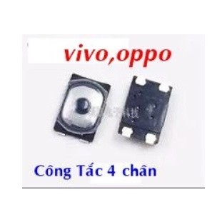 Công tắc 2 chân,4 chân dành cho nhiều máy Androi,samsung
