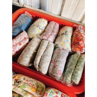 Áo trùm sing lồng chim chào mào