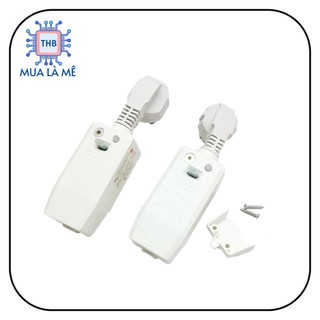 Ổ cắm chống giật bình nóng lạnh