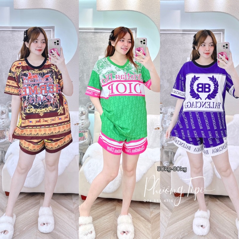 ĐÙI CỔ TRÒN THUN LẠNH 50kg-80kg