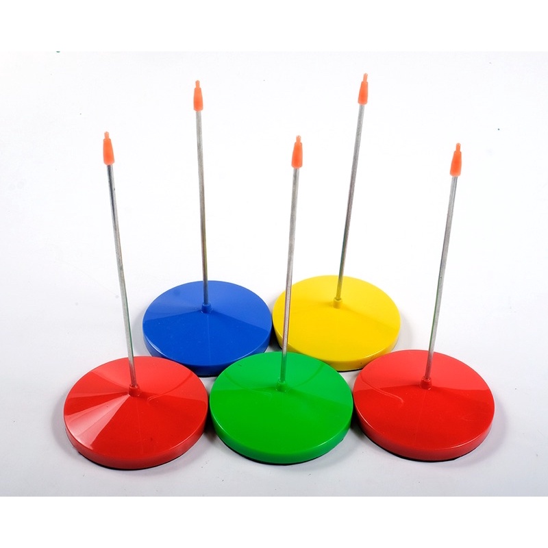 Cây ghim giấy Tân Tiến ghim hoá đơn