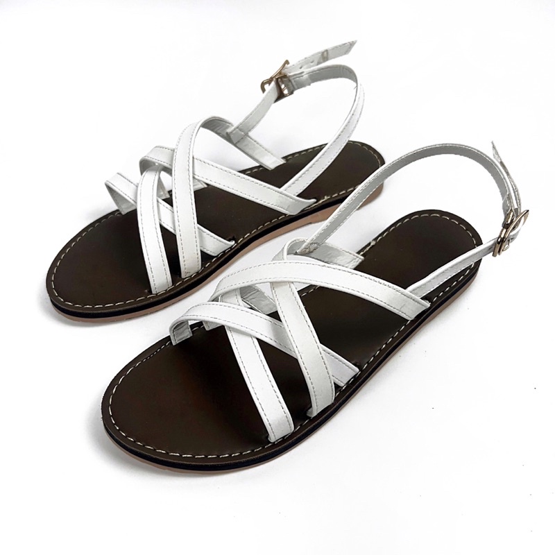 GIÀY SANDAL NỮ, giày sandal học sinh, giày nhiều dây,giày quai mảnh, giày chiến binh, giày cài khuyên, giày quai chéo,