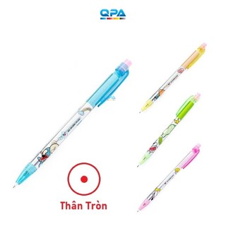 Combo 5 Bút chì bấm Thiên Long PC-018