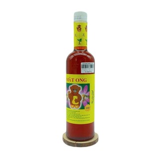 Mật Ong Xuân Lộc 650ml