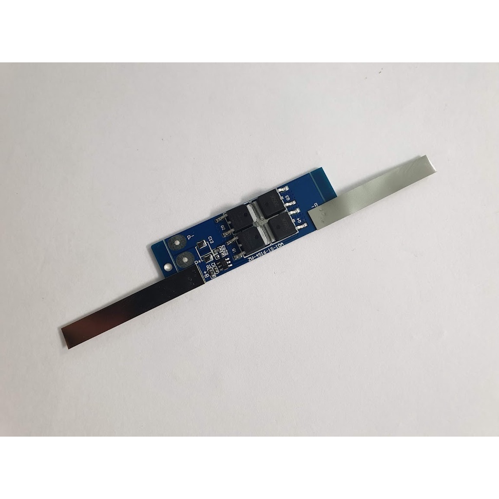 Mạch Sạc Và Bảo Vệ Pin 32650 Lithium 1S/3,2V/1PIN-1S/3,2V/2PIN - 1S/3,2V/3PIN -1S/3,2V/4PIN -1S/3,2V/5PIN - 1S/3,2V/4MOS