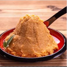 Đậu Tương MIKO CHAN MISO Nhật Bản 1KG - Dùng Được Chay Mặn