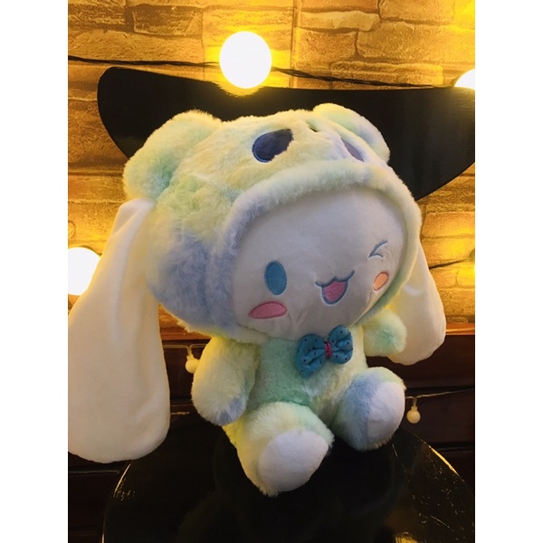Thú bông Kuromi cao cấp siêu cute