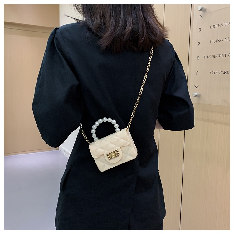 ❤ Túi Đeo Chéo Mini Thời Trang Mùa Hè Cho Nữ