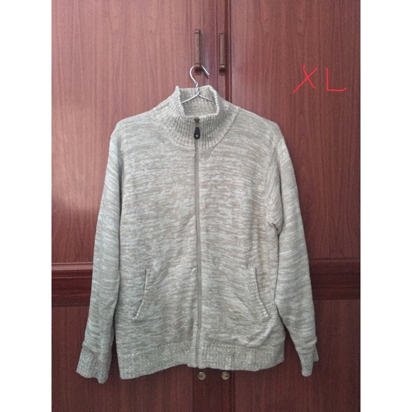 Khoác nam đẹp si 2hand