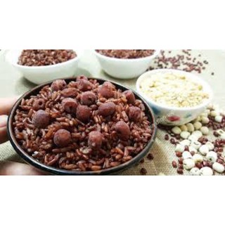 Hạt sen lứt nguyên hạt 500g