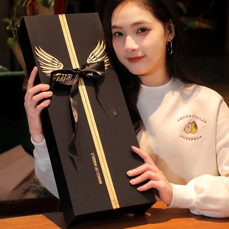 Quà tặng sinh nhật, quà tặng 20/10, quà tặng mỹ phẩm cao cấp đôi cánh thiên thần 11 món