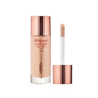 Kem lót bắt sáng Charlotte Tilbury Hollywood Flawless Fliter