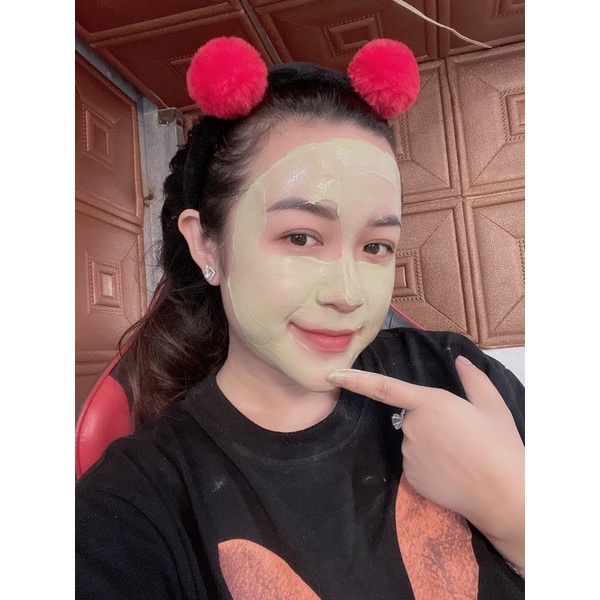 MASK DIẾP CÁ 100gr