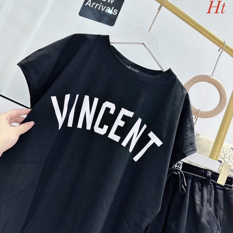 Bộ đùi chữ VINCE H2B878