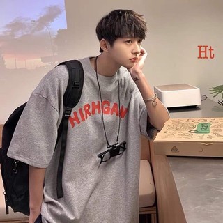 Áo phông HIRH H2A877
