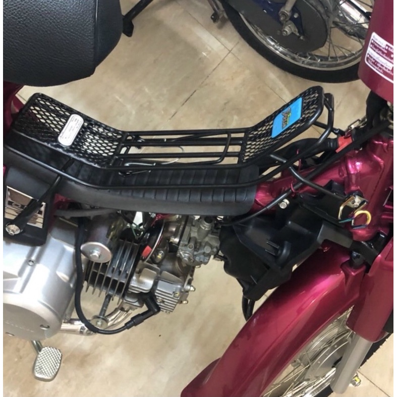 Baga giữa Dream mẫu lưới Thailand