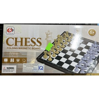 Cờ vua có nam châm hít s2201a.