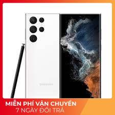 Điện Thoại Samsung Galaxy S22 Ultra 5G  - Hàng Chính Hãng