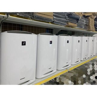 MÁY LỌC KHÔNG KHÍ SHARP KC-A40.B40 NỘI ĐỊA NHẬT