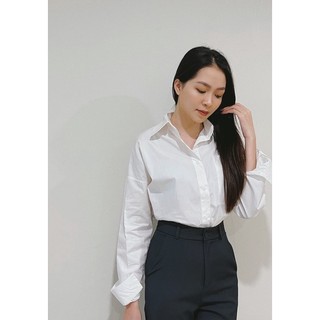 Roser shirt - áo sơ mi thô túi chéo regen